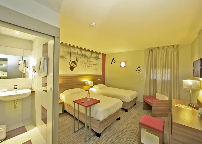 Ibis Styles Castres