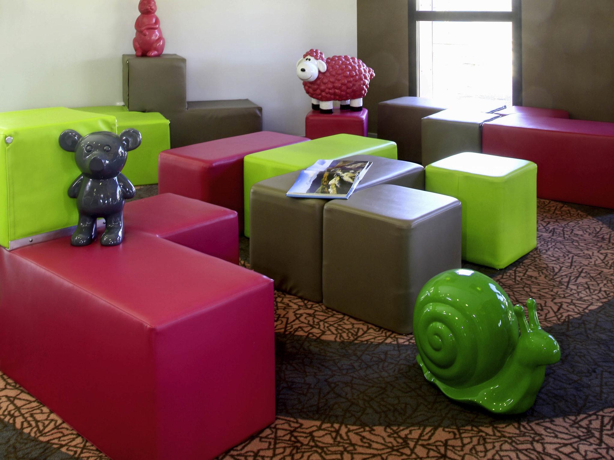 Ibis Styles Castres 3*