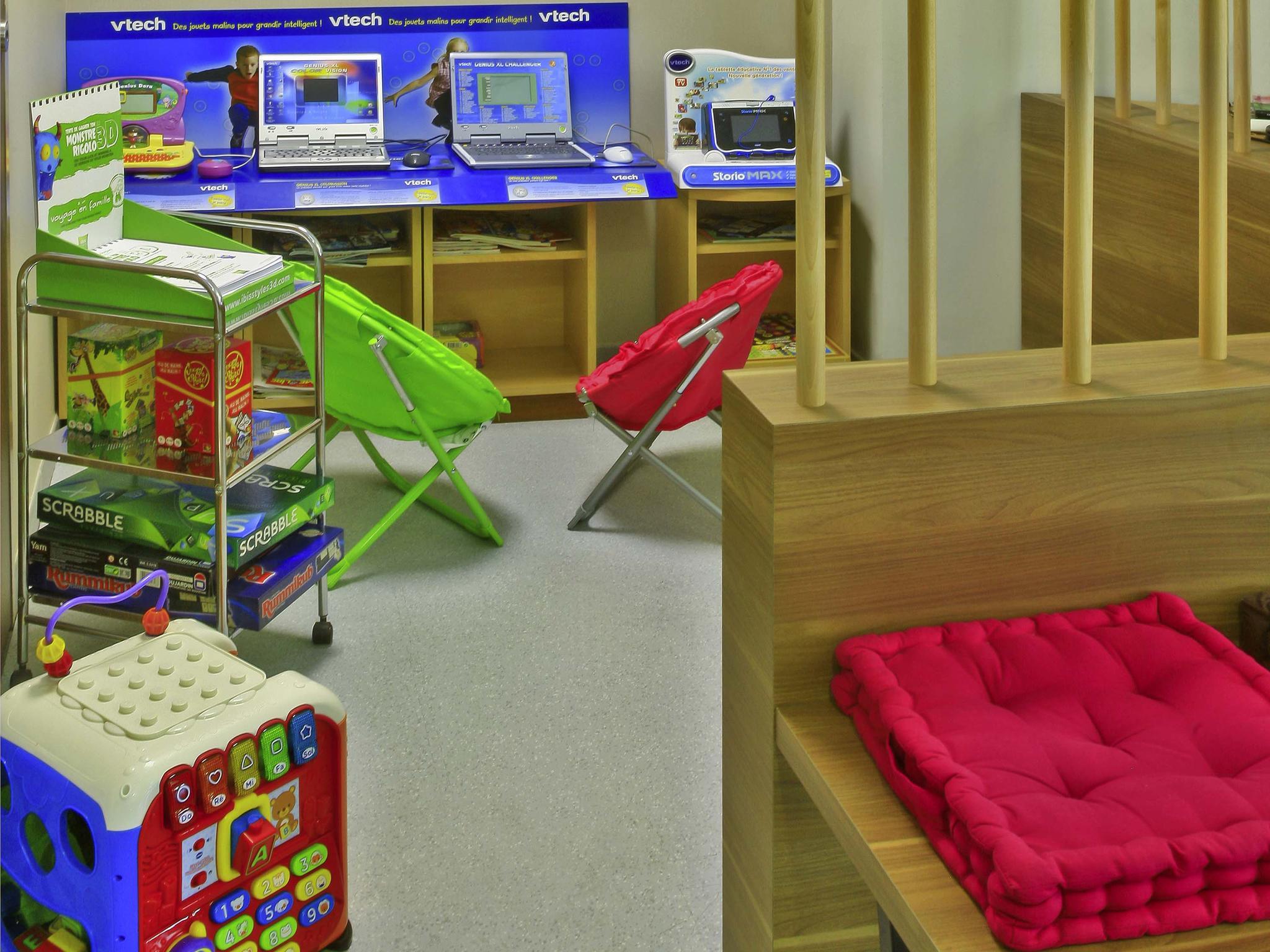 Ibis Styles Castres Castres (Tarn)