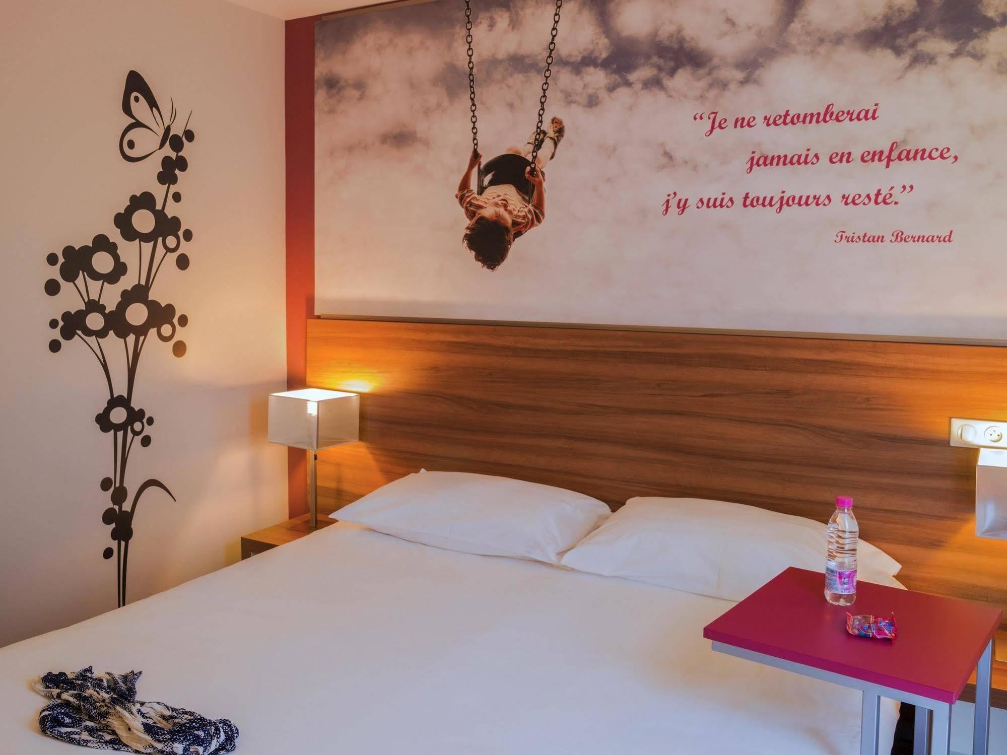 Hotel Ibis Styles Castres Castres (Tarn)