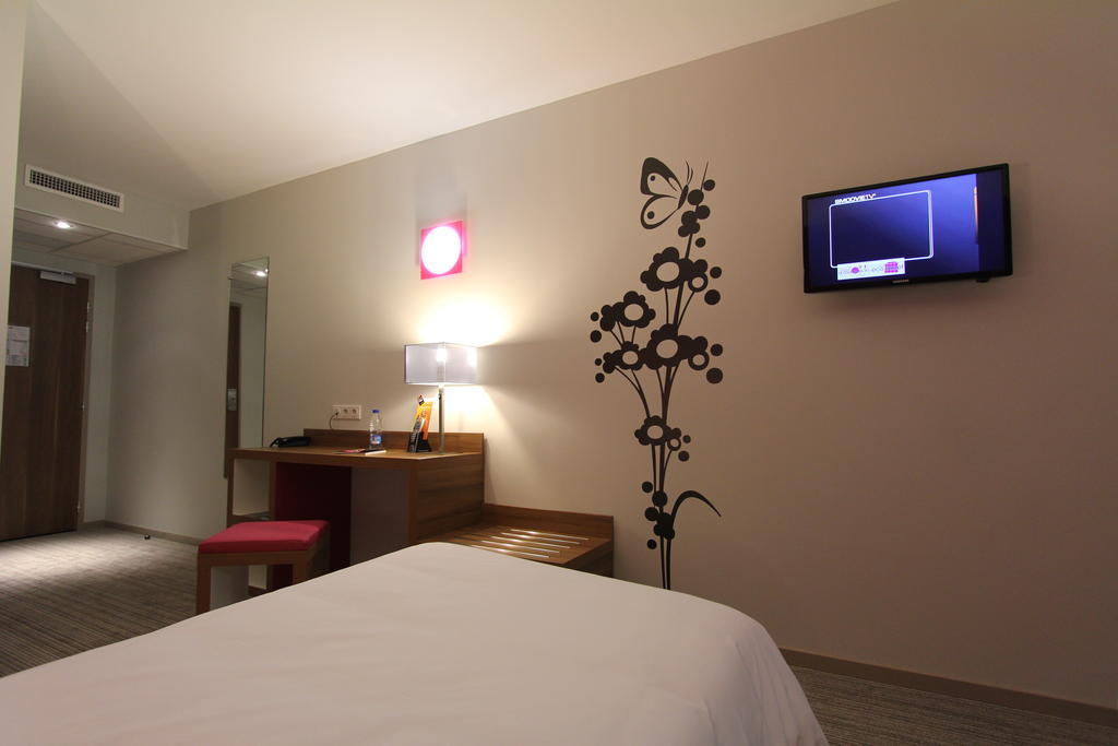 Hotel Ibis Styles Castres Castres (Tarn)