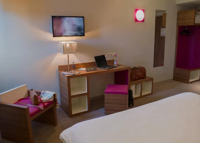 Ibis Styles Castres