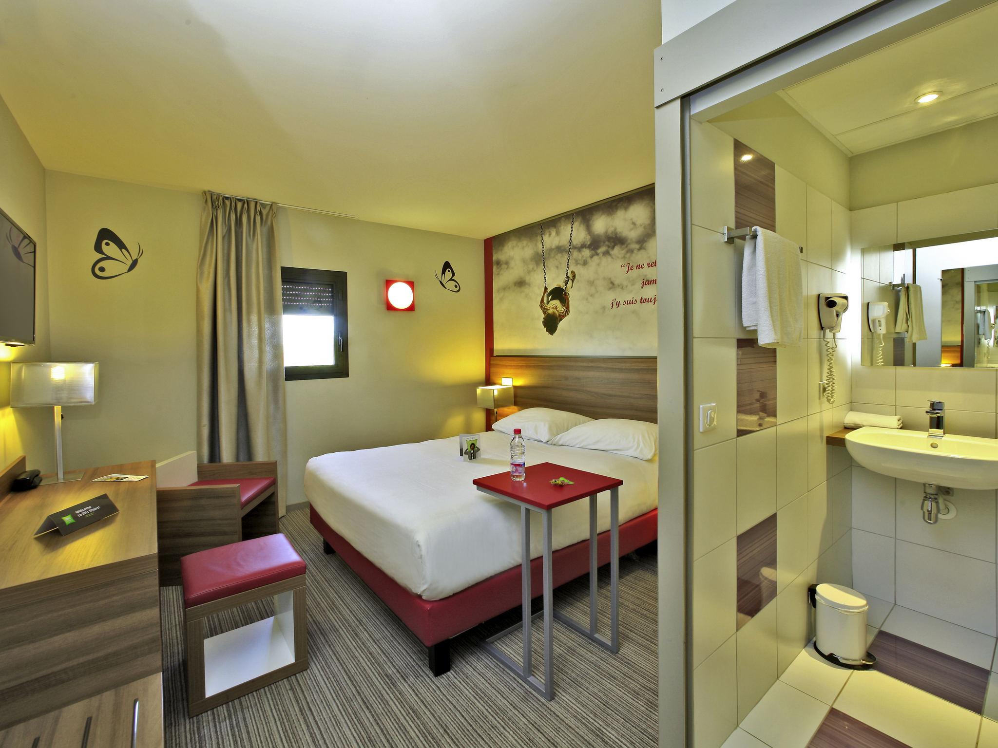 Ibis Styles
