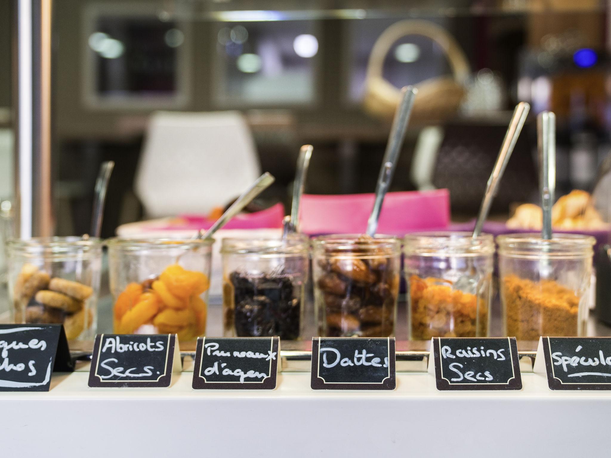 Ibis Styles Hotel Castres (Tarn)