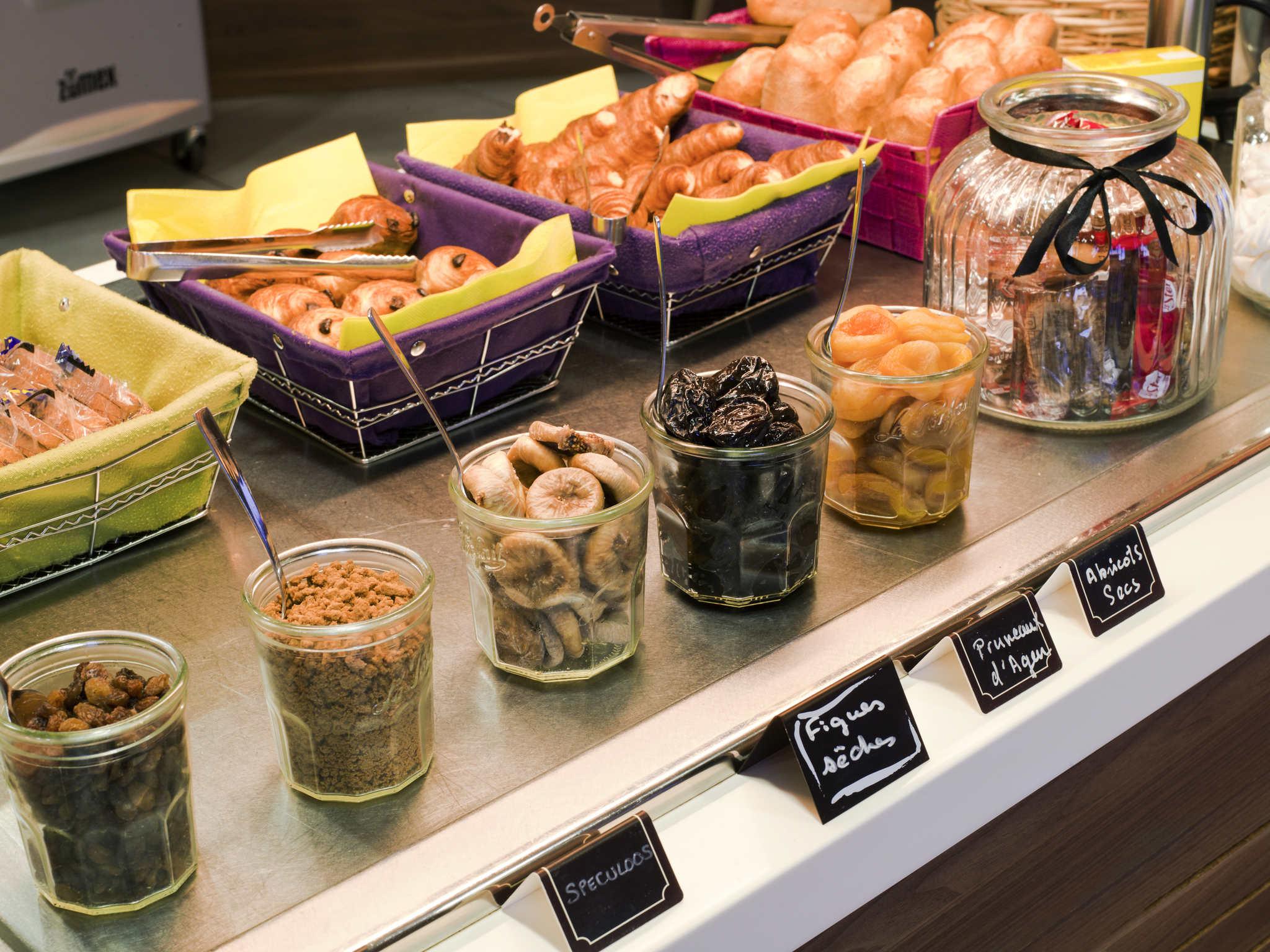 Ibis Styles Castres (Tarn)