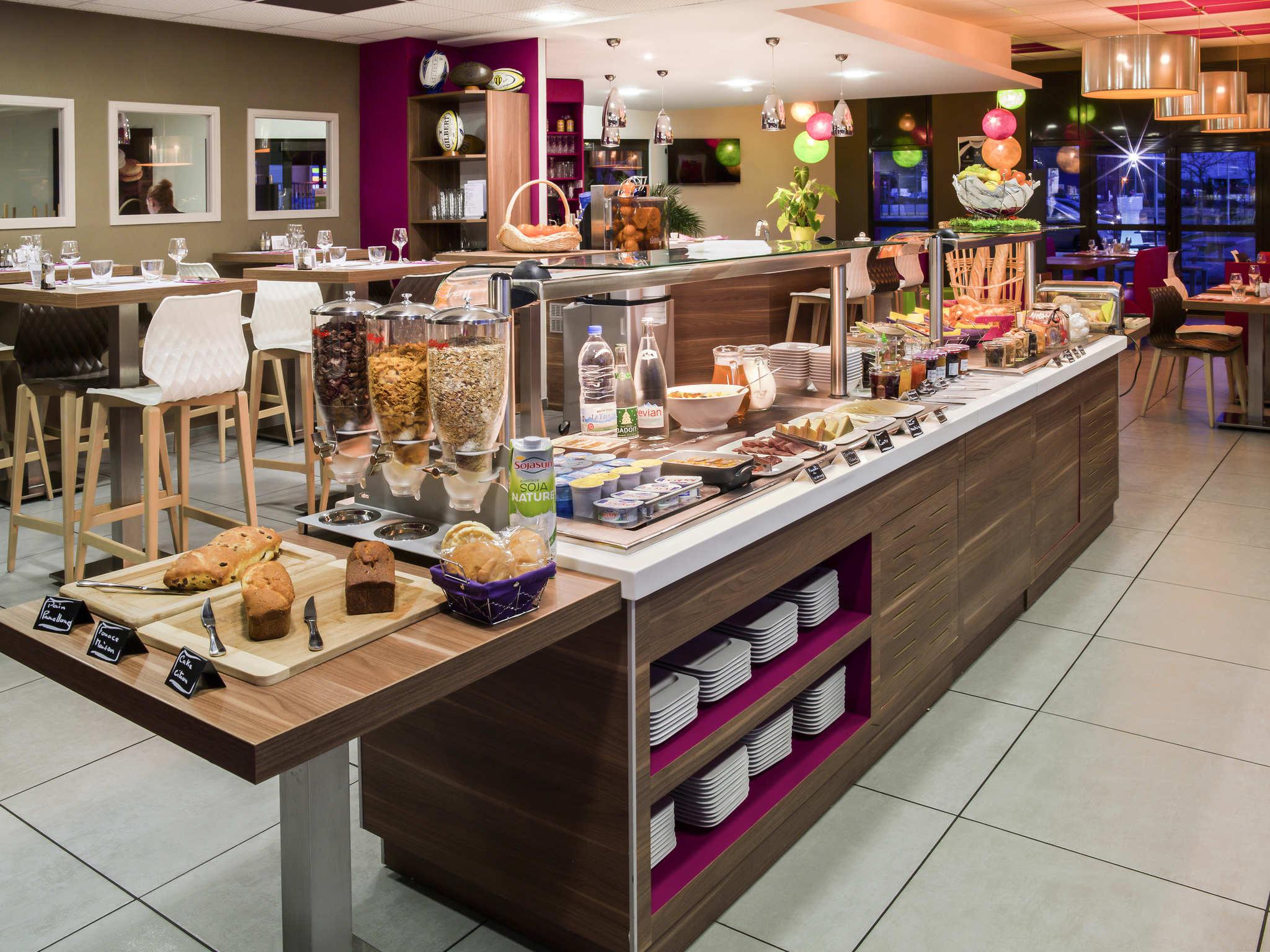 Ibis Styles Hotel