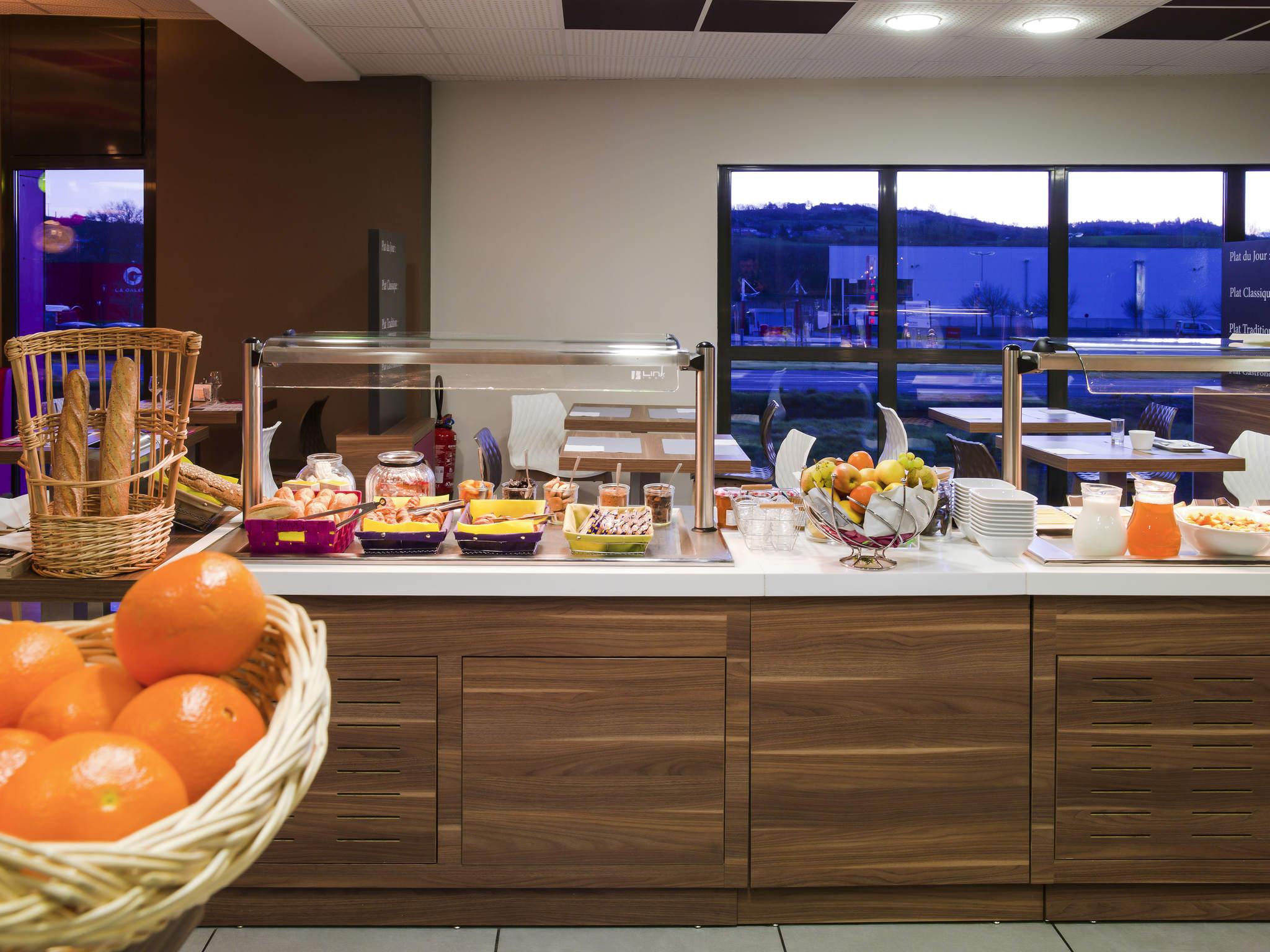 Ibis Styles 3*