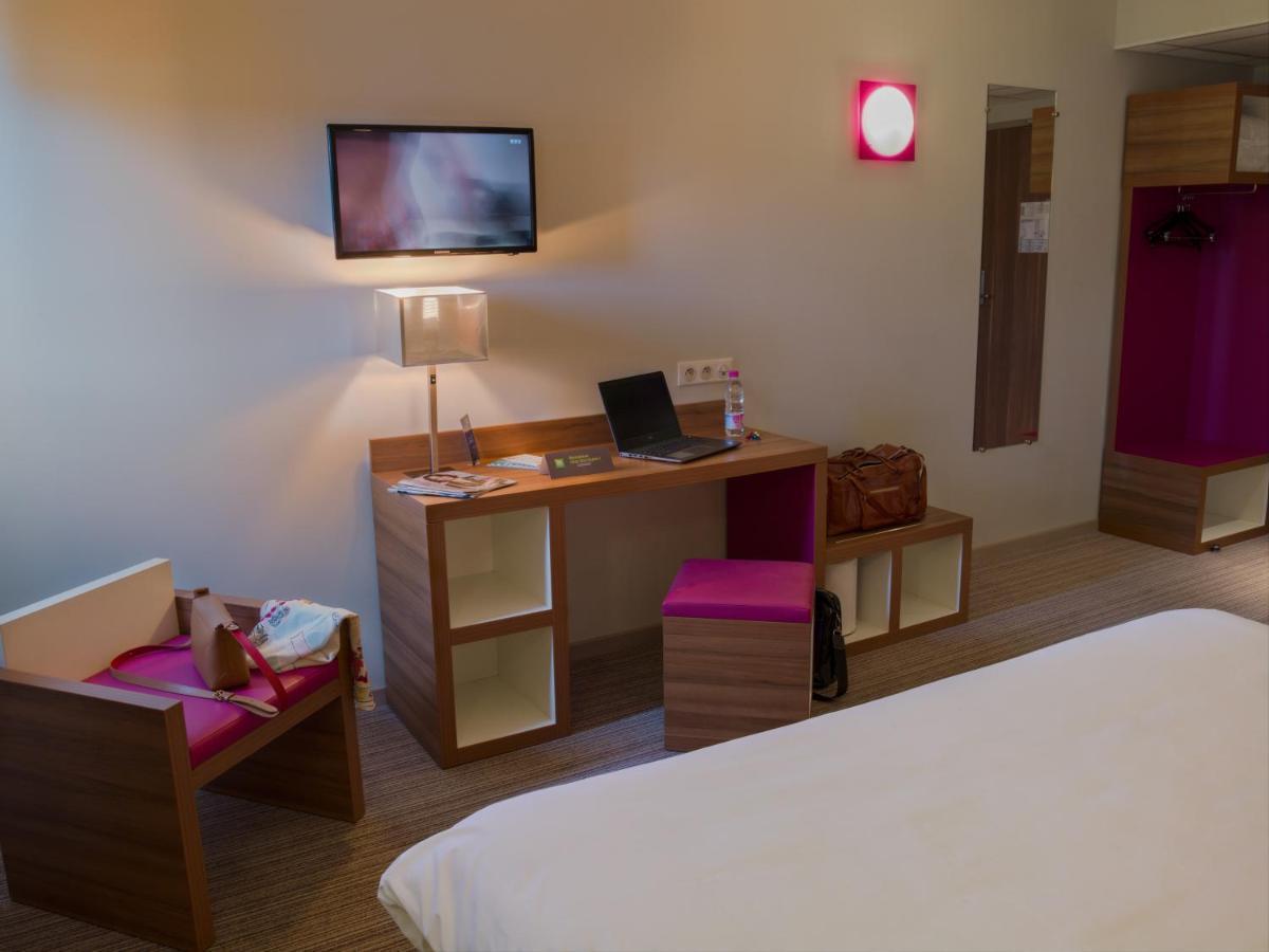 Hotel Ibis Styles