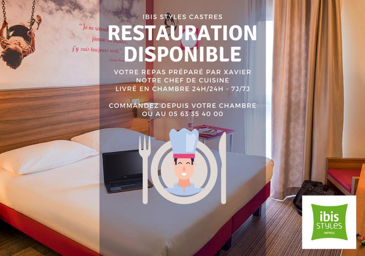 Ibis Styles Hotel